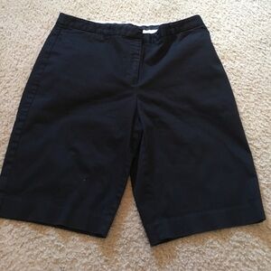 Liz Claiborne shorts